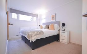 Camden Serviced Apartments